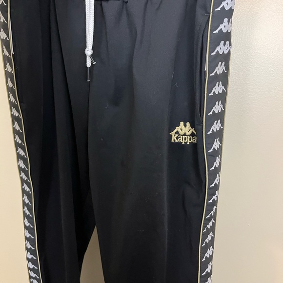 Kappa track pants - Picture 3 of 4